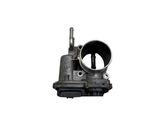 Throttle valve