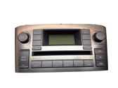 Radio/CD/DVD/GPS head unit