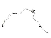 Air conditioning (A/C) pipe/hose