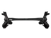 Rear axle beam