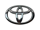 Manufacturer badge logo/emblem