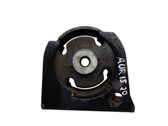 Engine mount bracket