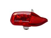 Rear fog light