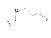 Air conditioning (A/C) pipe/hose