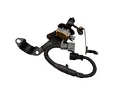 Headlight/headlamp level sensor
