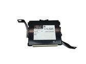 Keyless (KESSY) go control unit/module