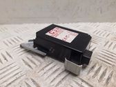 Tire pressure control unit