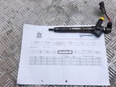 Fuel injector