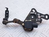 Headlight/headlamp level sensor