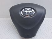 Steering wheel airbag