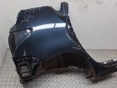 Rear quarter panel