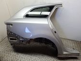 Rear quarter panel