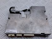 GPS navigation control unit/module