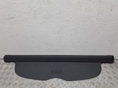 Parcel shelf load cover