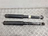 Rear shock absorber/damper