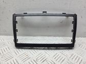 Radio/GPS head unit trim