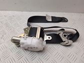 Ceinture de sécurité avant