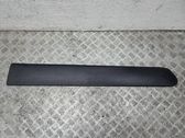 Priekšpusē durvju dekoratīvā apdare (moldings)