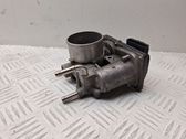 Throttle valve