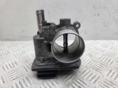 Throttle valve