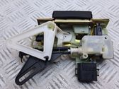 Tailgate/trunk/boot lock/catch/latch