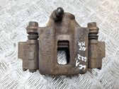Bremssattel hinten