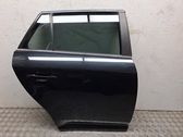 Rear door