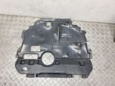 Engine splash shield/under tray