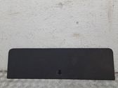 Trunk/boot floor carpet liner