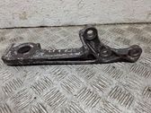 Front differential bracket