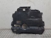 Engine splash shield/under tray