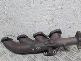 Exhaust manifold