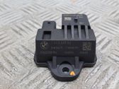 Glow plug pre-heat relay