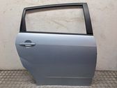 Rear door