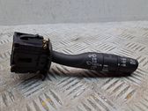 Wiper control stalk