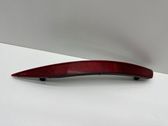 Rear tail light reflector