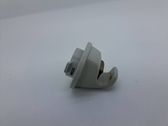 Sun visor clip/hook/bracket