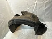 Front wheel arch liner splash guards