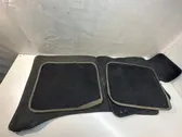 Car floor mat set