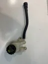 Brake fluid reservoir