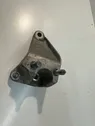 Gearbox mounting bracket