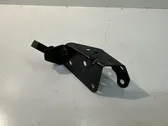 ABS pump bracket