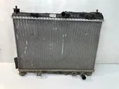 Coolant radiator