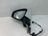 Front door electric wing mirror