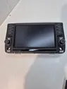 Radio/CD/DVD/GPS head unit