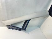 (A) pillar trim