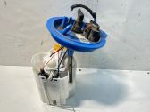 Kraftstoffpumpe im Tank