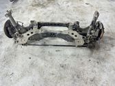 Rear suspension assembly kit set
