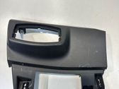Other dashboard part