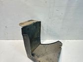 Rear bumper underbody cover/under tray